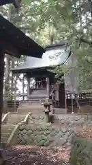 大神社(長野県)