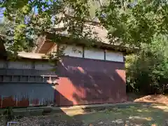 八坂神社(千葉県)