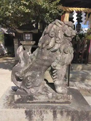 金攫八幡宮(京都府)