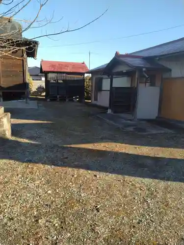 諏訪神社(宮城県)