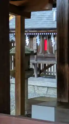 小槻神社(滋賀県)