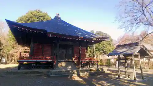 多福寺のその他建物