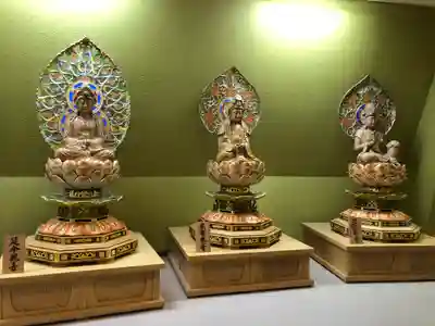 大観密寺(宮城県)