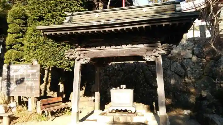 天龍寺(埼玉県)