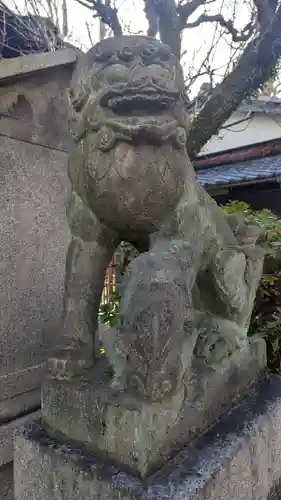 菅大臣神社(京都府)