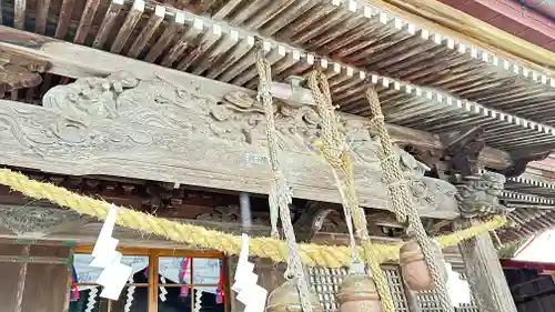 鼬幣稲荷神社(岩手県)