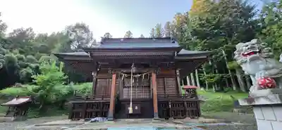 熊野神社(宮城県)