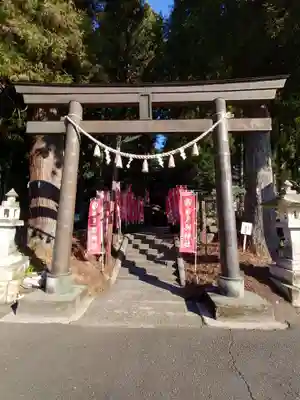 岩戸別神社(栃木県)