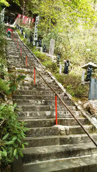 徳善院明王密寺のその他建物