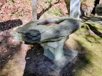 晴嵐神社(茨城県)