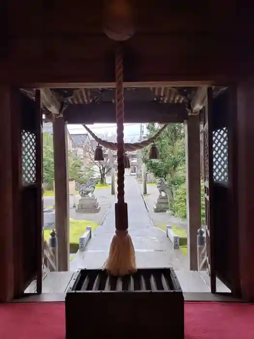 金比羅宮天満宮天神社の建物その他