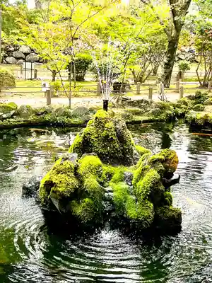 懐古神社(長野県)
