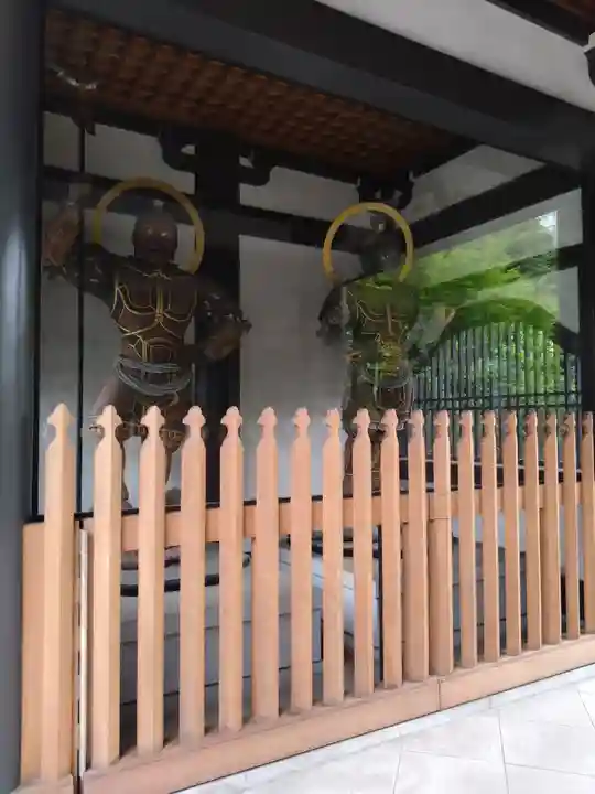 青松寺(東京都)