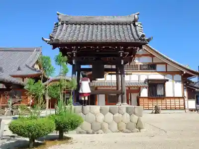 光徳寺のその他建物
