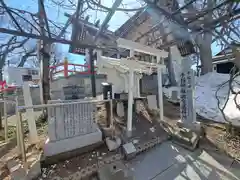 手稲神社(北海道)