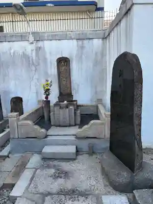 誓願寺(大阪府)