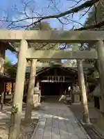 伏見神宝神社(京都府)