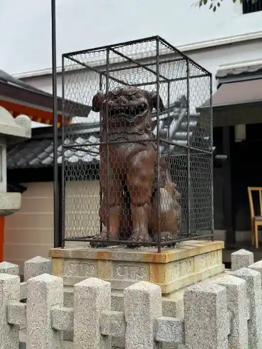 八坂神社(祇園さん)(京都府)