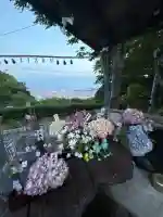 劔山神社(徳島県)