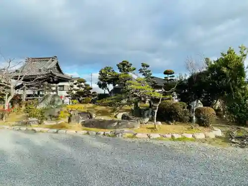 要泉寺(三重県)