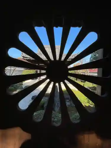 酬恩庵一休寺(京都府)