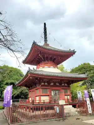 喜多院(埼玉県)