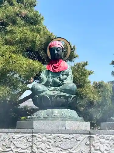 善光寺(長野県)