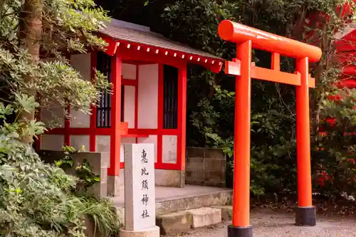 鵜戸神宮(宮崎県)