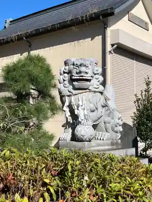 月讀社(埼玉県)