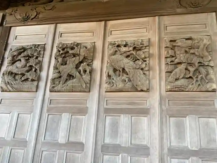 八雲神社(神奈川県)