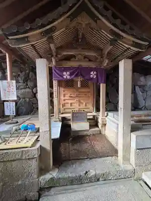 柳谷観音　楊谷寺(京都府)