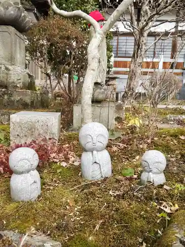 長命寺(福島県)