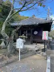 粉河寺(和歌山県)