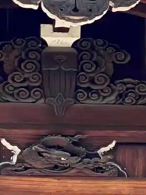 阿弥陀寺の芸術