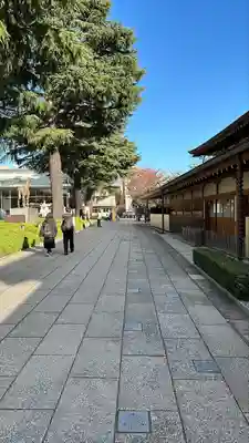 靖國神社(東京都)