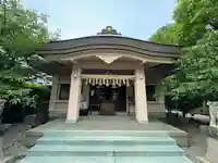 高山神社(三重県)
