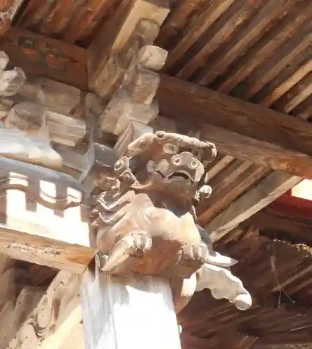 清龍寺(福島県)