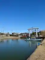 息栖神社(茨城県)