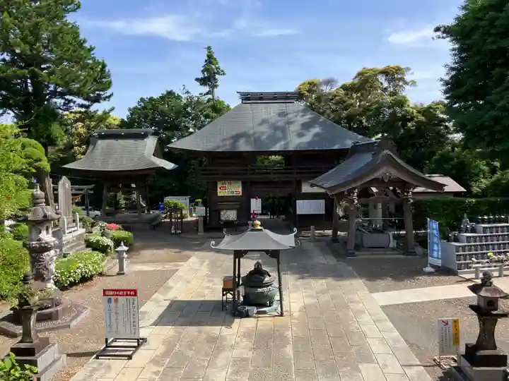 高蔵寺(千葉県)