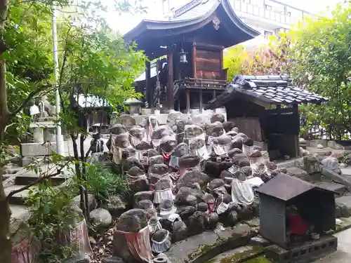 北向山不動院(京都府)