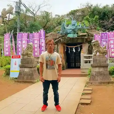 江島神社(神奈川県)