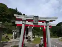 妙龍神社(新潟県)