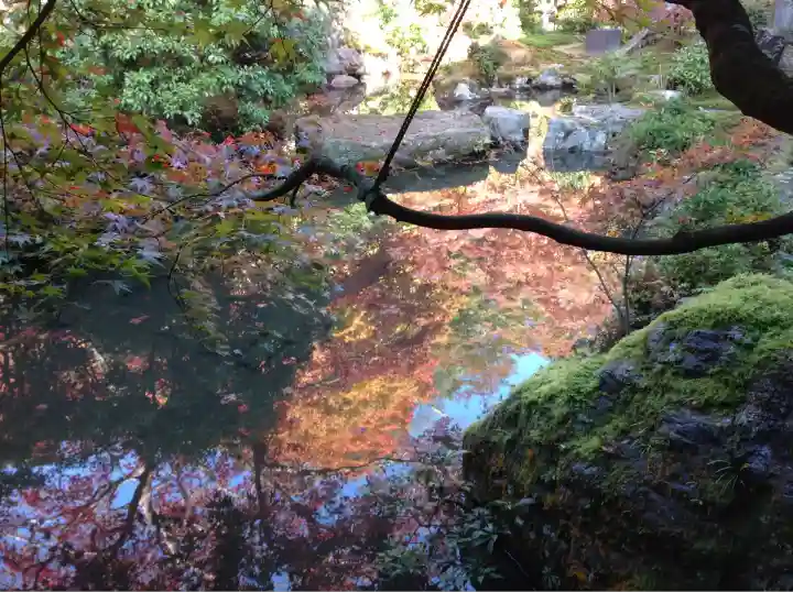 実相院門跡(京都府)