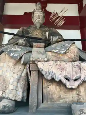 笠間稲荷神社(茨城県)