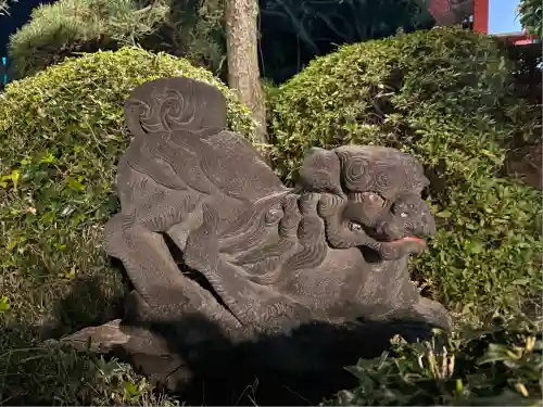 東大島神社(東京都)