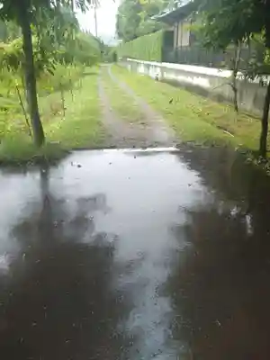 慈眼寺(宮城県)