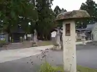 宝岳寺のその他建物