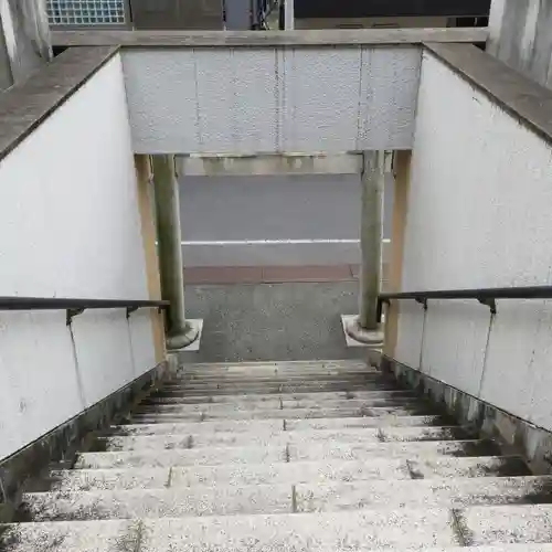 三島神社のその他建物