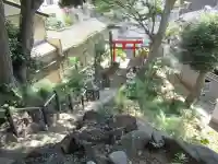 岩山稲荷神社のその他建物
