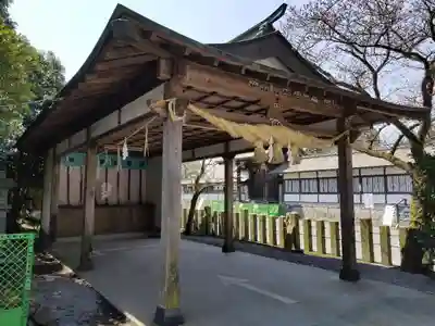 阿蘇神社(熊本県)